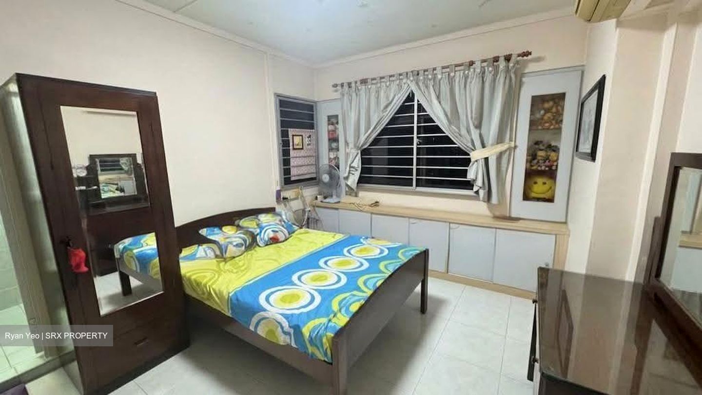 Blk 131B KIM TIAN VISTA (Bukit Merah), HDB 4 Rooms #624378031
